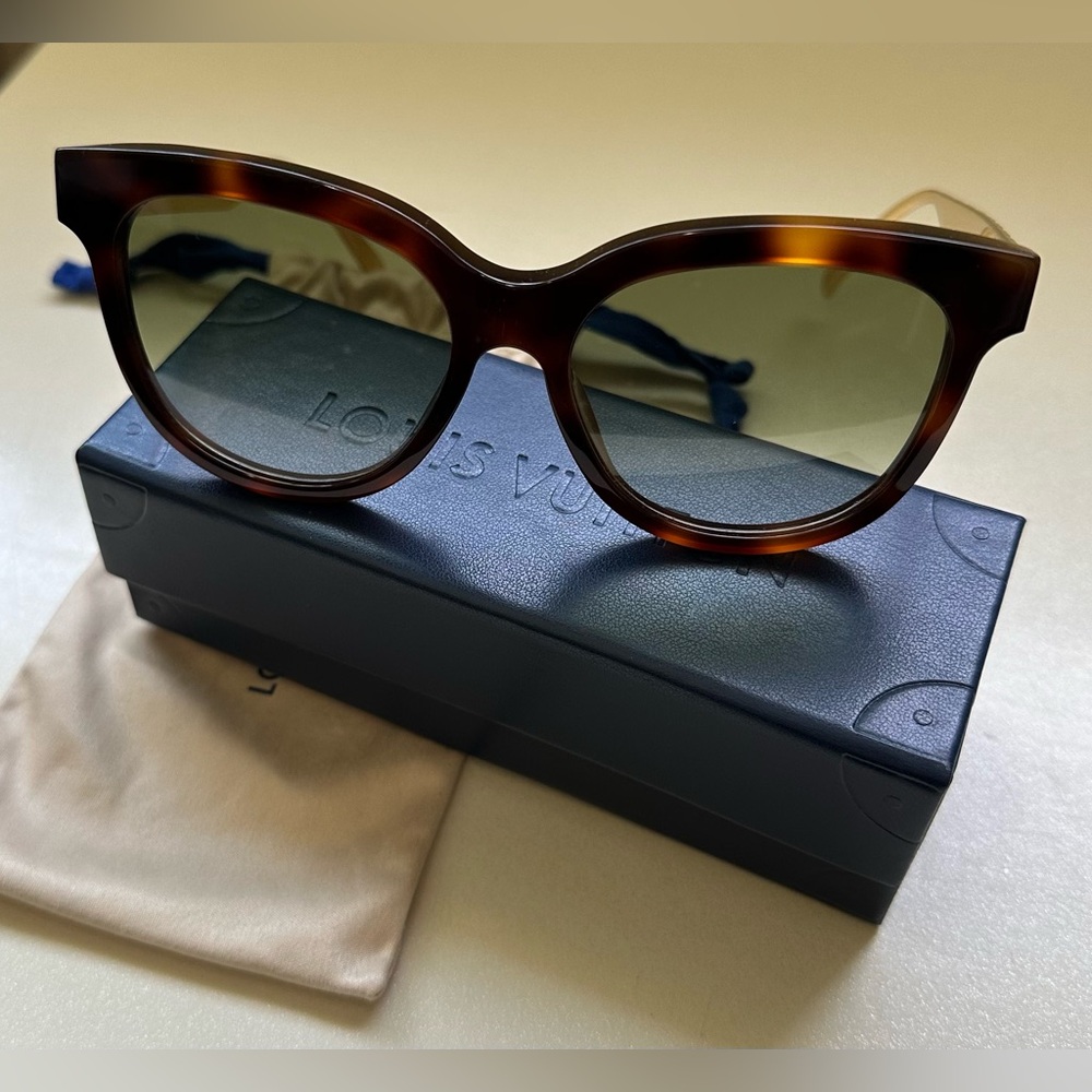 Louis Vuitton Sunglasses